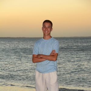 Meet your Posher, Nathan